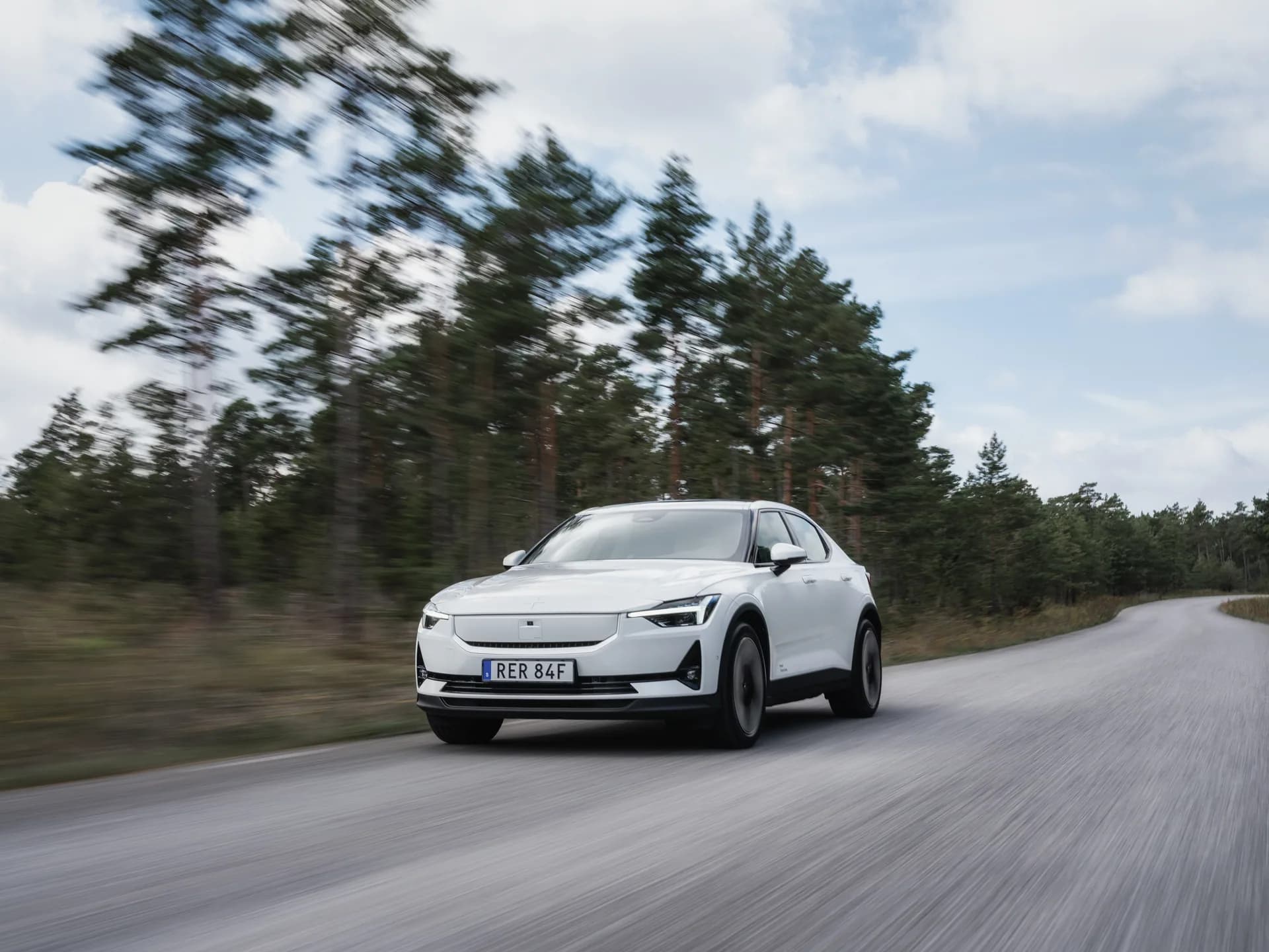 Polestar 2 2026